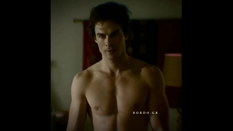 ► damon salvatore