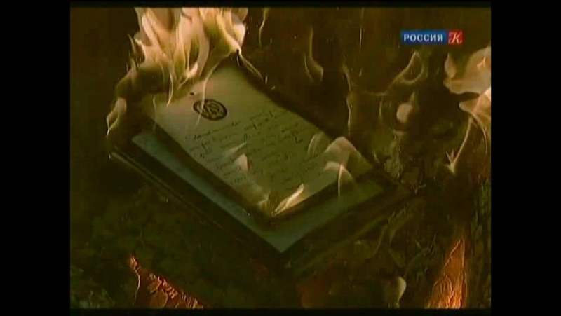 Жизнь замечательных идей 28 серия лучи, не знающие преград