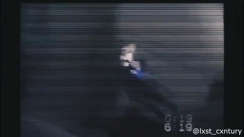 Lxst cxntury odium