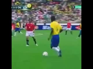 Робиньо творит чудеса)