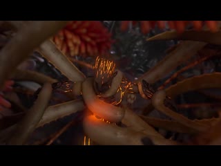 Award winning cgi animated short film ember by the animation school cgmeetup