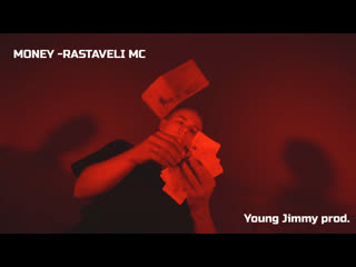 Rastaveli mc money (teaser) (young jimmy prod )