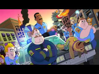 Paradise pd painful shitting lol