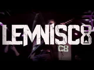 Lemnisc8 teaser @ glastonberry