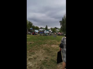 Выстаа выбирай наше местное