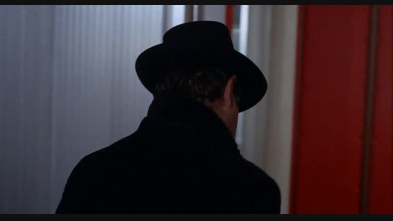 Откровения сексуального маньяка главе криминальной полиции (rivelazioni di un maniaco sessuale al capo della squadra mobile) 197