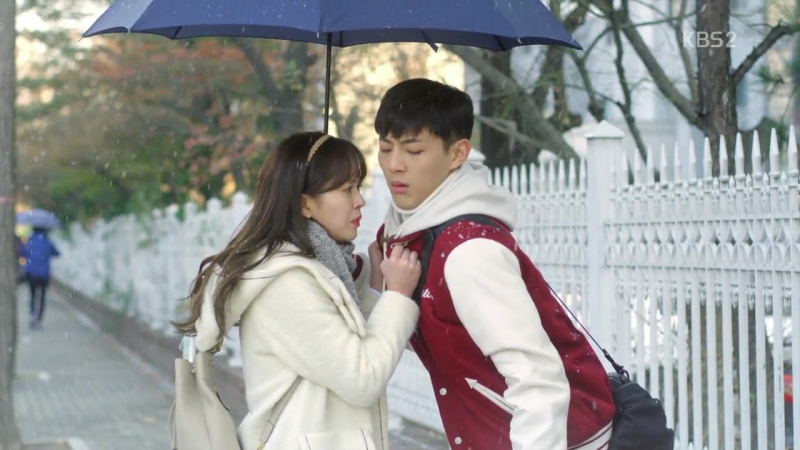 Листмейстер / переверни страницу / с чистого листа ( 3 яя закл серия )