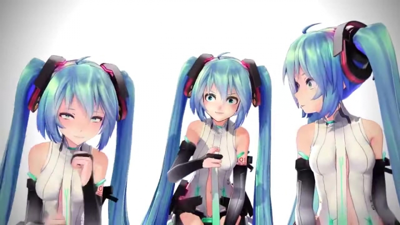 Webm porn video – Miku ams webm