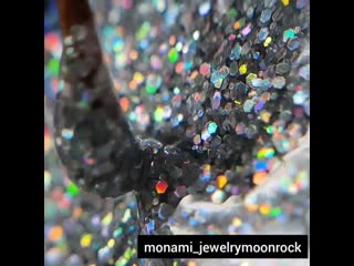 Monami | moonrock