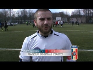 Afl france ligue 1 tour 1 paris saint germain caen