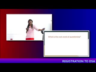 2018 06 27 hmt day 3 the benefits of the art of questioning (part 1) p bose
