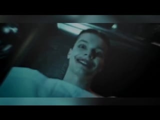 Джером валеска / jerome valeska l готэм / gotham