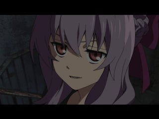 [anipain] owari no seraph / последний серафим [03 из 24] kiara laine, cuba77, trina d & ancord