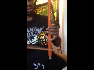 Tutorial berimbau viola (m xuxo)