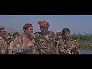 ◄lost command(1966)пропавший отряд* робсон