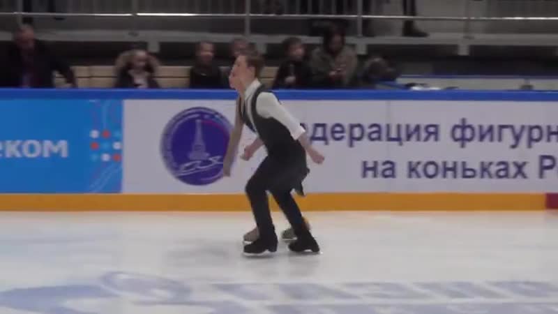2017 russian jr nationals sofia shevchenko igor eremenko sd [hbfgpdmi9ds]