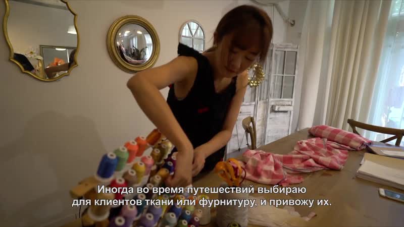 青岛 porn video – Подчеркни свою индивидуальность 巴黎归来，她这样给青岛人做衣服
