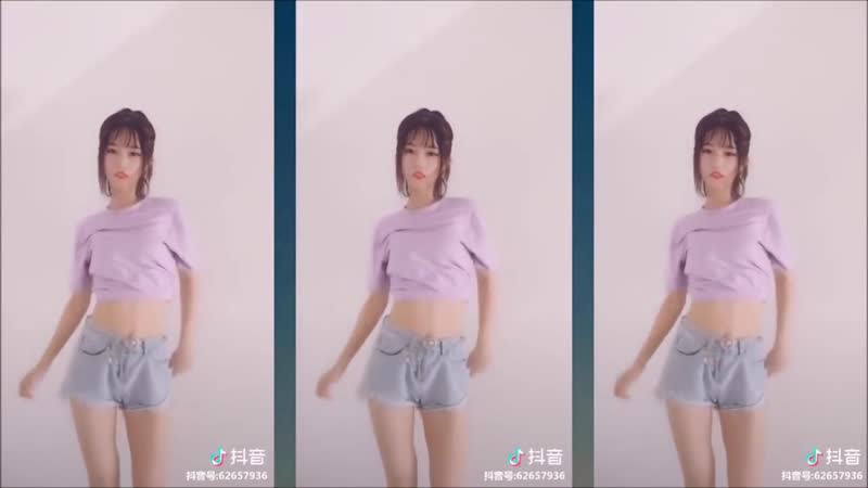 Heart beat những điệu nhảy ấn ngực chất nhất ¦ tik tok dance #47