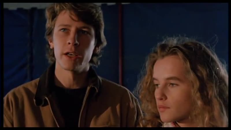 Розалина и ее львы (roselyne et les lions, 1989), режиссер жан жак бенекс без перевода