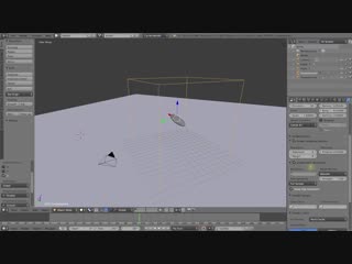 [surfaced studio] smoke simulations in blender for absolute beginners