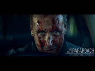 #paparoach #papa roach #jacobyshaddix #jacoby shaddix #theretaliators #2020 | papa roach | jacoby shaddix | the retaliators