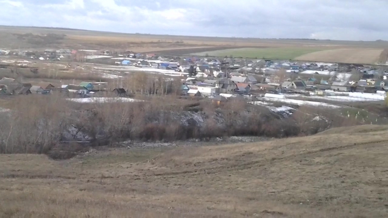 Большие аты!!!минем яраткан авылым