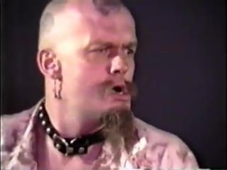 Gg allin bite you scum