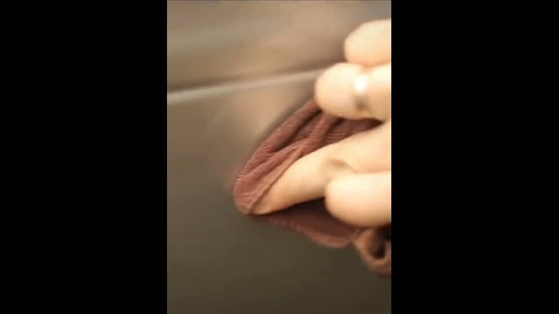 Wd 40 творит чудеса!