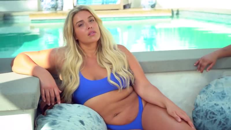 Fashion nova curve swimsuit haul tabria majors and stephanie viada