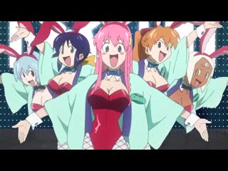 Amv [mep] animes got talent 720p