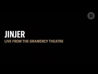 Jinjer live at gramercy theater nyc (full concert)