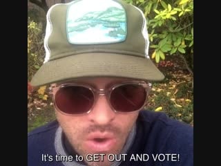 Misha collins on instagram “what i lack in diverse messaging, i make up for in