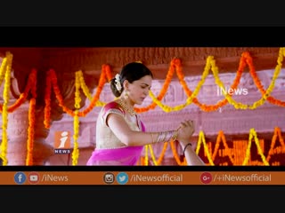 Vinaya vidheya rama family trailer