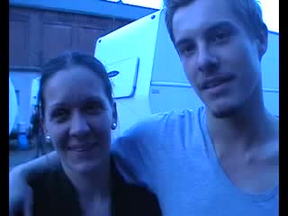 Xavier samuel says privet