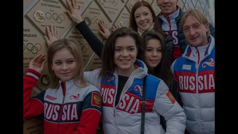Yulia lipnitskaya as sweet as sugar
