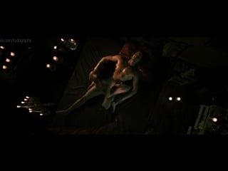 Яна палласке (jana pallaske) голая в фильме "фантомная боль" (phantomschmerz, phantom pain, 2009, маттиас эмке) 1080p