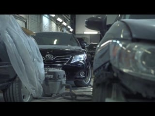 Про качество bmw, содержание гелика и про lada vesta