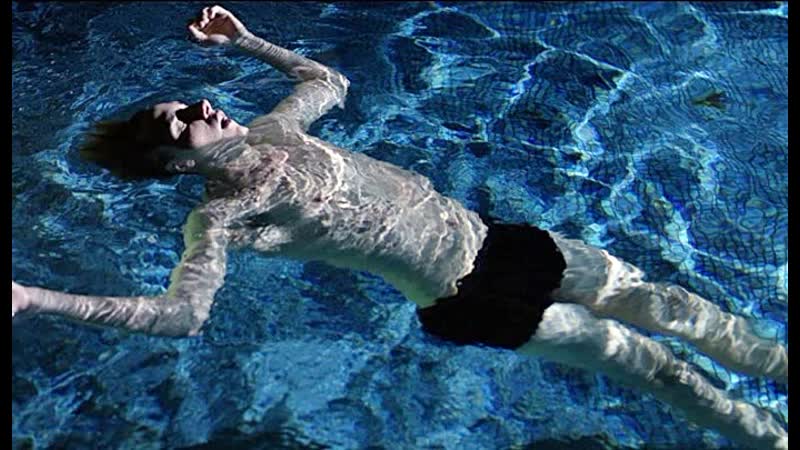 Бассейн / pool 2020