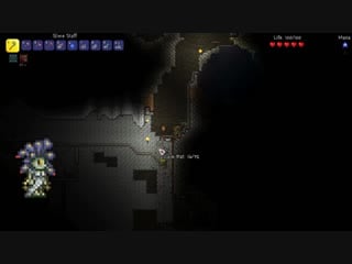 [happydays] terraria expert modded summoner part 2 | stacey vs king slime!