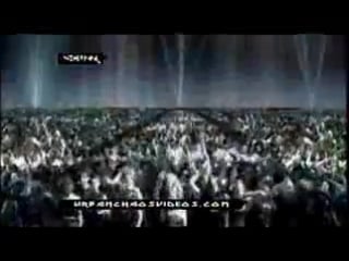 Marlyn manson this is the new shit