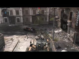 Jak 12 not even rytec can disable a tank so fast wdy think