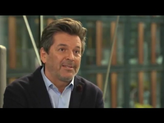 Nachgefragt wie reicht ist thomas anders wirklich? rtl