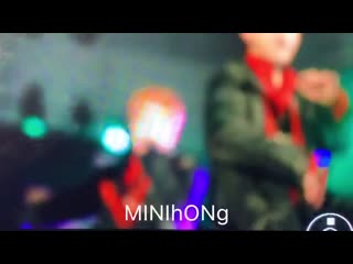 [fancam | 190518 | kcon 2019 japan]