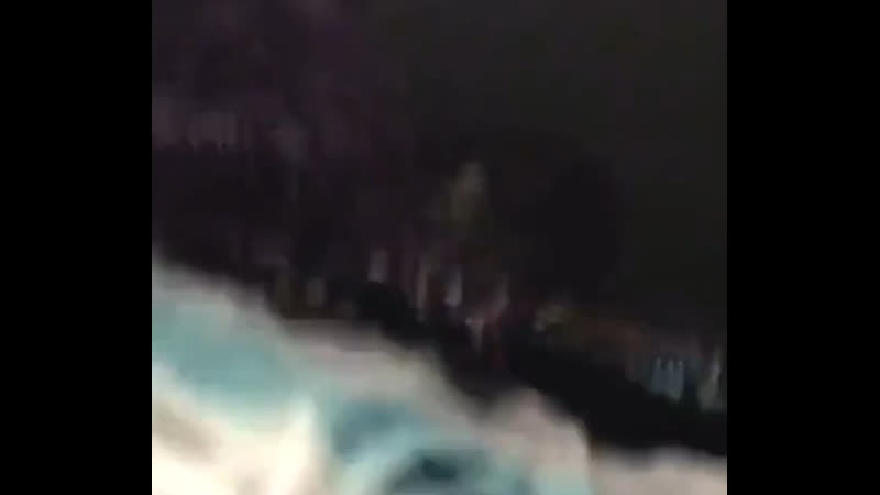 Недооценил свою мощь!