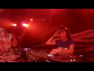 Daniela haverbeck hard techno specials vi (slovenia)