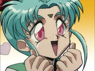 Tenchi muyo! ryo ohki ova sp 03