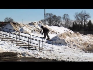 5 – mitch richmond, frontside 360 50 50 to backside 360 out