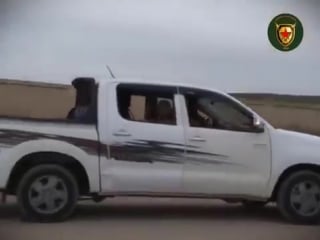 Kurdish ypg anti porn units yat