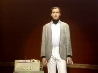 Andy kaufman ↑ mighty mouse