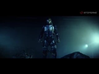 Deathstroke arkham assassin (2014, rus)